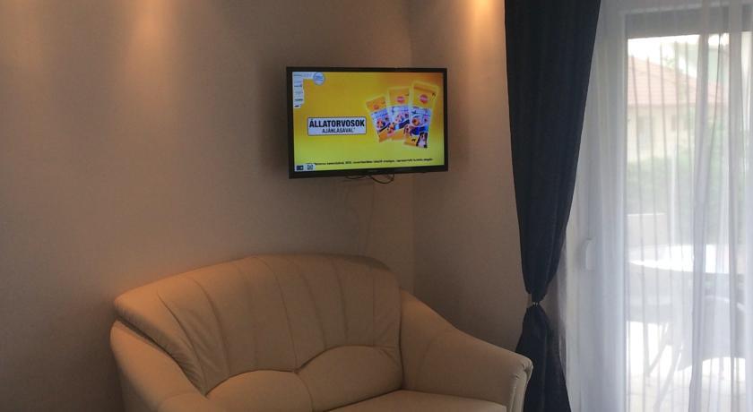 Leiner Apartman Hévíz Szoba fotó