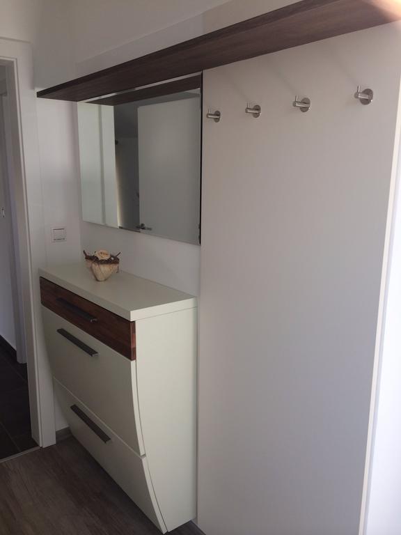 Leiner Apartman Hévíz Szoba fotó