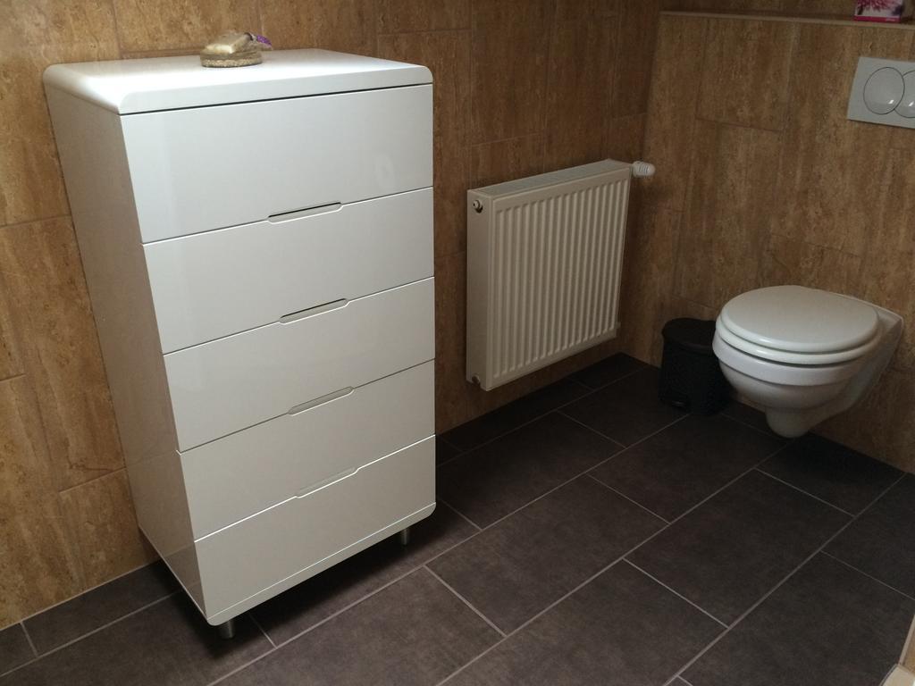 Leiner Apartman Hévíz Szoba fotó