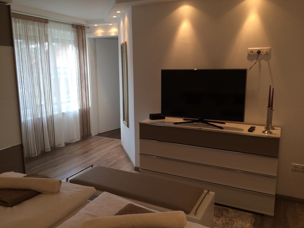 Leiner Apartman Hévíz Szoba fotó