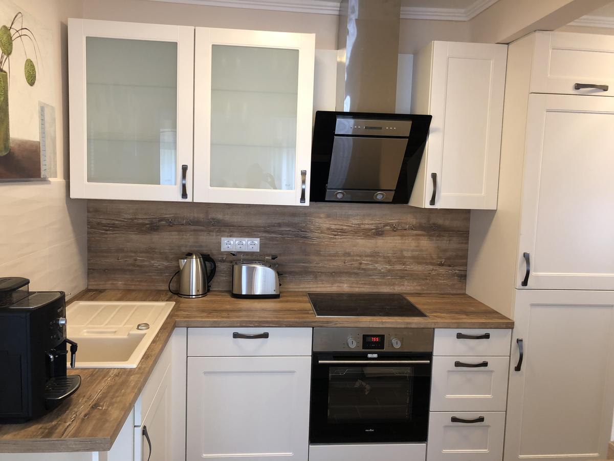 Leiner Apartman Hévíz Kültér fotó