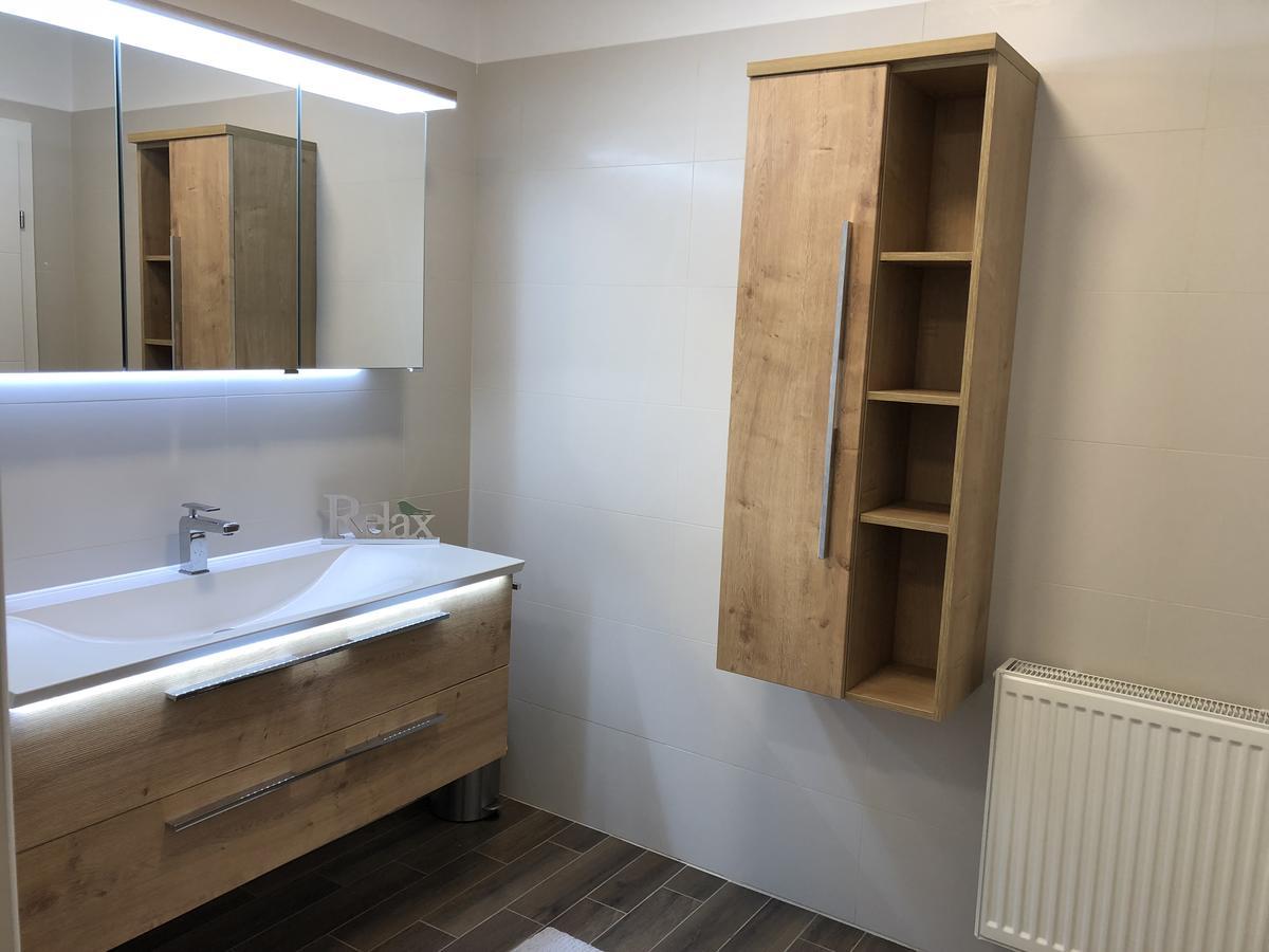 Leiner Apartman Hévíz Kültér fotó