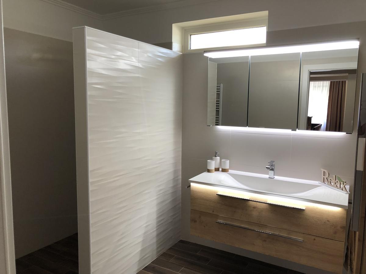 Leiner Apartman Hévíz Kültér fotó