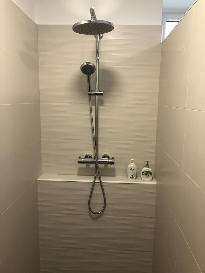 Leiner Apartman Hévíz Kültér fotó